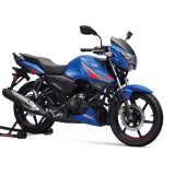 Valve Set Apache RTR 160 2V