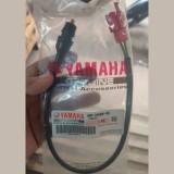 Front Brake Hand Switch R15 V3 Indo, FRONT STOP SWITCH ASSY 45P-H3980-00