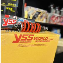 YSS WORLD CLASS SUSPENSION For CBR 2014-16