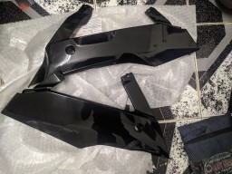 R15 v3 Stock Engine Guard