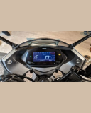 Original Meter Gixxer SF 250 CC