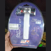 Uma Racing Fast Throttle Kit