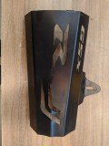 Silencer Guard GsxR 150