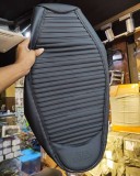 Seat Cover For Royal Enfield Hunter 350 CC