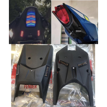 MHR Tail Kit Fender R15 V3 & GSXR