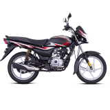 Meter Platina 100CC New Model