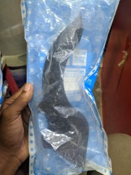 Discovery 125 & 150 Hydrolic Disk Cover