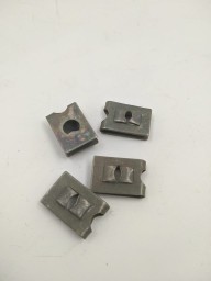 Universal kring screw box per piece