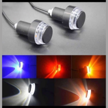 Universal Handlebar Gutli Light