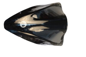 Pulsar 150 Aftermarket Windshield