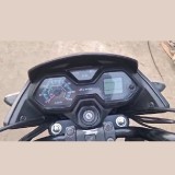 Digital Analog Mix Meter Honda Livo