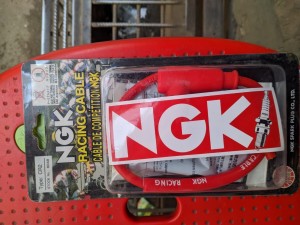 Ngk Racing Cable CR2