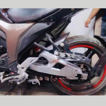 Swing Arm Cover R15 V3 / R15 V4 / R15M