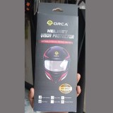 ORCA Helmet Visor Protector