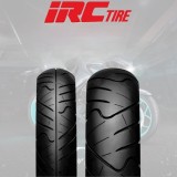 Front & Rear Tire IRC for R15M Indo