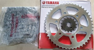 Chain Sprocket R15 V2