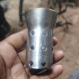 DB Killer For Exhaust Model 2