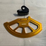 Brake Disc Plate Protector Cover for All Bikes