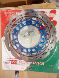Boushi Disc For Mt-15