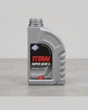 SUPER TiTAN GEAR S OIL, API GL-4 SAE 140