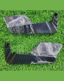 New Naked Mirror Looking Glass Carbon