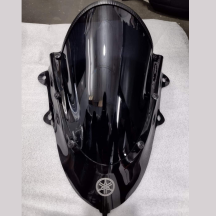 R15 V3 Twin core corsa Windshield / Visor