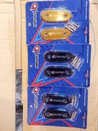 Mirror Cap R15 V3 / CBR Looking Glass