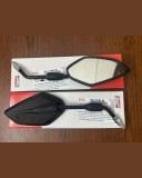 Looking Glass FZS V2, REAR VIEW MIRRIOR ASSY RIGHT, LEFT, B9D-F6290-00, B9D-F6280-00