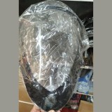 Twin Core Black Transparent Windshield / Visor R15 V3