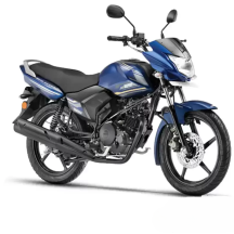 Spark Plug Saluto 125 CC