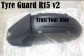 Tire / Tyre Guard R15 V2