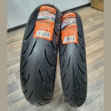 CST CMDR Radial Tyre Front & Rear