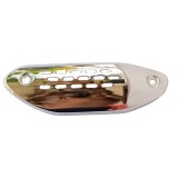 Silencer Cover Middle Parts 1 Discover 125
