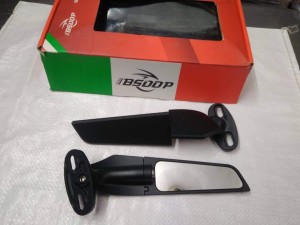 Bsddp Seal wing mirror looking glass