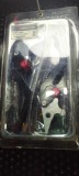 Bikers Levers Pair For Honda Cbr1 50