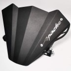 4v Xconnect Aftermarket Windshield