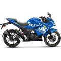 Suzuki Gixxer SF Front Indicator