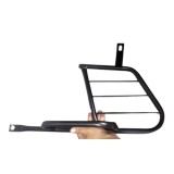 Saree Guard Lifan KPR 165 CC