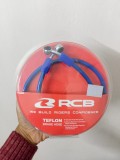 RCB RACING TELFON DISC BRAKE Universal HOSE PIPE