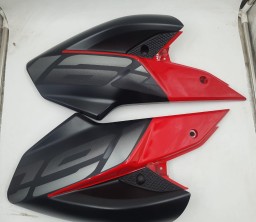 Pulsar NS Tanki kan Pair