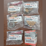 Ball Racer R15 V3 / R15 v4 / R15M Indo, Race Ball Kit 3C1-W0054-01