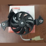 Radiator Fan MT15 V1 Indian, BLOWER ASSY BCW-E2405-10