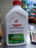Pro Honda 10w-30 4T, Engine oil