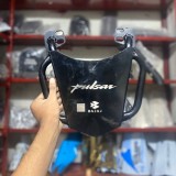 Back carrier For Pulser / Pulser N160 / X Blade / Discover / FZ S