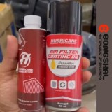 Hurricane Cleaning Kit For All Kind of Aftermarket Racing Air Filter