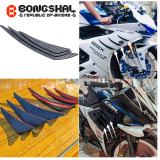 Universal Carbon Shark Swings 6 piece