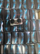 Handle Bar Light - 5 pair