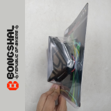 Aftermarket Indicator Pair (Running-Yellow-White)