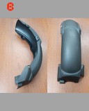 Universal Long Rear Tyre Guard / Mudguard For All Bikes