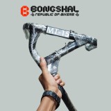 Crash Guard / Bumper MT 15